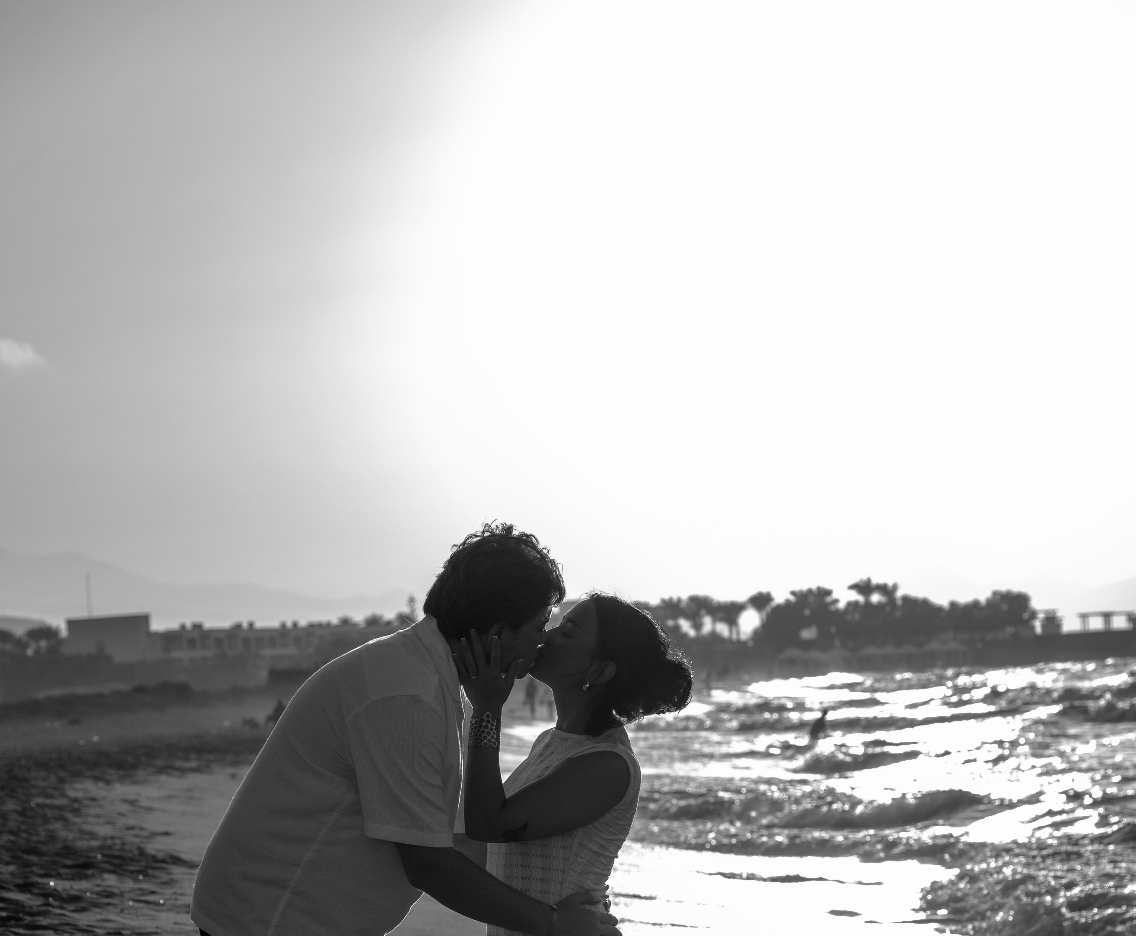 Couple Story Photo